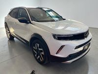 Usata Opel Mokka Elegance 110 CV (80 kW) 2022 Bianco SUV