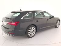 usata Audi A6 AVANT 40 TDI 2.0 QUATTRO CON TECNOLOGIA ULTRA S