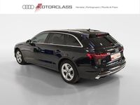 Usata Audi A4 Advanced 163 CV (119 kW) 2024 Nero Station wagon