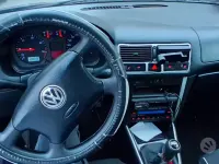 Usata VW Golf IV 90 CV (66 kW) 2000 Grigio Berlina