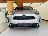 Usata Toyota Yaris Cross Active 92 CV (67 kW) 2024 Bianco SUV
