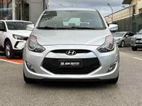 usata Hyundai ix20 1.4 90 CV Econext Comfort