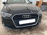 usata Audi A3 SPB 30 g-tron S tronic Sport