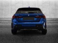 Usata BMW 123 M Sport 204 CV (150 kW) 2025 Blu/azzurro Utilitaria