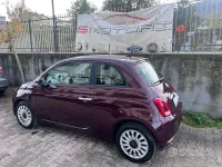 Usata Fiat 500 Lounge 70 CV (51 kW) 2020 Berlina