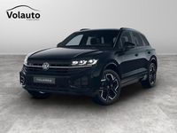 Nuova VW Touareg Edition 231 CV (169 kW) 2026 Nero SUV