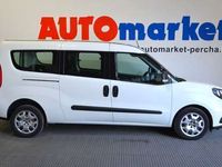 usata Fiat Doblò DobloCARGO MAXI 1.6 MJT N1