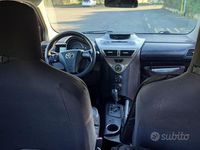 Usata Toyota iQ 98 CV (72 kW) 2010 Utilitaria