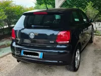 Usata VW Polo Highline 90 CV (66 kW) 2012 Utilitaria
