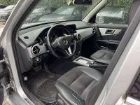 Usata Mercedes GLK220 Premium 170 CV (125 kW) 2013 Other SUV