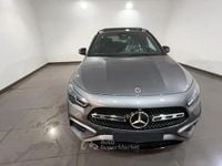 Nuova Mercedes GLA200 AMG line 150 CV (110 kW) 2026 Gray SUV
