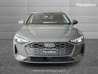 Usata Audi A5 Advanced Plus 204 CV (150 kW) 2025 Grigio Station wagon