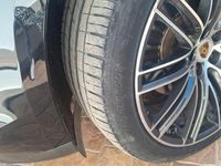 Usata Porsche Macan 2019 Nero SUV