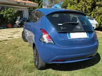 Usata Lancia Ypsilon 80 CV (58 kW) 2017 Utilitaria
