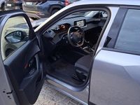 Usata Peugeot 2008 2021 Grigio SUV