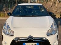 usata DS Automobiles DS3 DS 3 1.4 HDi 70 Chic
