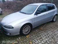 usata Alfa Romeo 147 1.6 16v Gpl