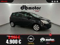 usata Opel Meriva 1.4t Elective 120cv