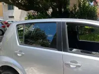 Usata Daihatsu Sirion HIRO 87 CV (63 kW) 2008 Utilitaria