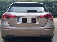 Usata Mercedes A180 Premium 116 CV (85 kW) 2020 Berlina