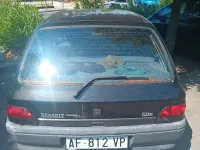 Usata Renault Clio 54 CV (39 kW) 1996 Utilitaria