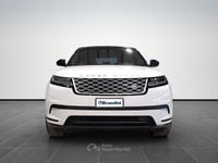 Usata Land Rover Range Rover Velar S 204 CV (150 kW) 2022 Bianco SUV