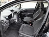 usata Ford Ecosport 2016