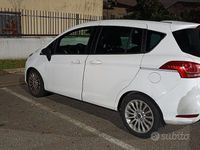 Usata Ford B-MAX 2012 Bianco Monovolume