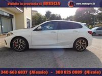 usata BMW 128 ti 5p. Msport