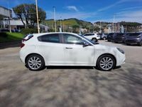 usata Alfa Romeo Giulietta 1.4 Turbo MultiAir 170cv Distinctive