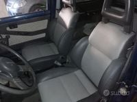 Usata Suzuki Samurai 64 CV (47 kW) 1988 Blu SUV