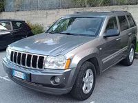Usata Jeep Cherokee Laredo 204 CV (150 kW) 2006 SUV