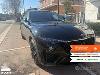 Usata Maserati Levante 250 CV (183 kW) 2021 SUV