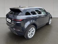 Usata Land Rover Range Rover evoque SE Dynamic 200 CV (147 kW) 2021 Carpathian grey SUV