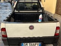 Usata Fiat Strada 84 CV (61 kW) 2008 Pick-up
