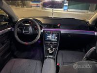 Usata Audi A4 2005 Grigio Berlina