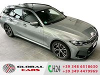 usata BMW 330e Touring xDrive Msport/ACC/H-Up/Panorama/360°