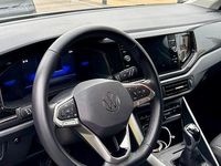 Usata VW Polo Life 95 CV (69 kW) 2024 Utilitaria