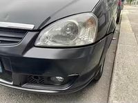 Usata Tata Indica 85 CV (62 kW) 2009 Nero Utilitaria