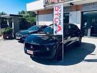 Usata Maserati Levante 275 CV (202 kW) 2018 Nero SUV