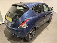 Usata Lancia Ypsilon S 69 CV (50 kW) 2024 Blu Utilitaria