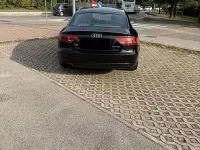 Usata Audi A5 Sportback 2010 Nero Utilitaria