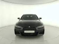 Usata BMW 420 Gran Coupé M Sport 190 CV (139 kW) 2025 Bianco Coupé