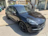 Usata Porsche Macan 265 CV (194 kW) 2023 Nero SUV