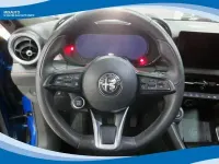 Usata Alfa Romeo Tonale Sprint 180 CV (132 kW) 2023 Blu SUV