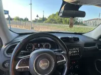 Usata Jeep Renegade Limited 120 CV (88 kW) 2017 SUV
