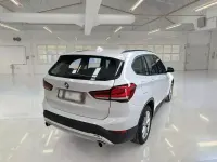 Usado BMW X1 Advantage 149 CV (109 kW) 2022 SUV