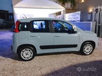 Usata Fiat Panda 69 CV (50 kW) 2019 Grigio Utilitaria