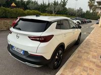 usata Opel Grandland X Grandland X1.5 ecotec Elegance s