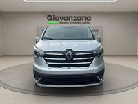 Usata Renault Trafic Equilibre 150 CV (110 kW) 2024 Grigio magnete Monovolume